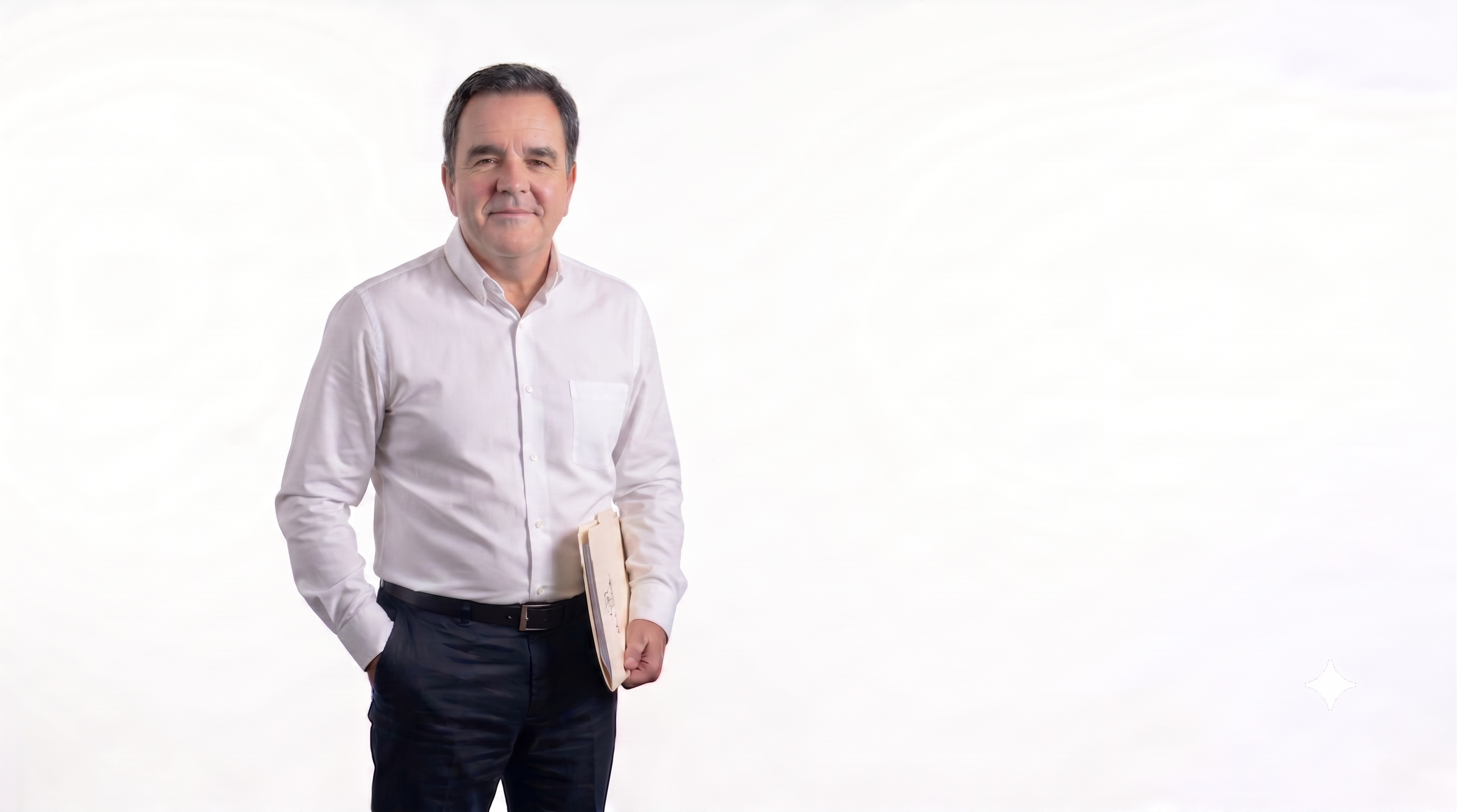 Abogado Julio Peralta